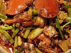 -李老爹香辣蟹(宣武门店)