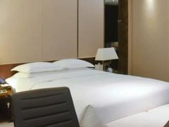 -广州天河希尔顿酒店