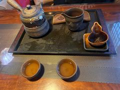 -少伯茶苑·围炉煮茶(夫子庙步行街店)