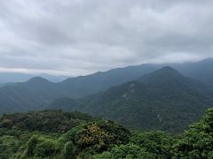 -广州市石门国家森林公园