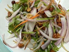-福园东北菜饺子铁锅炖