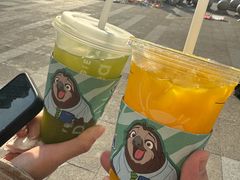-仪征宝能环球汇