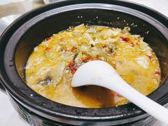 -BOB中西餐厅(东安·湘中城市广场店)