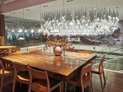 -无印良品餐堂 MUJI Diner(成都太古里店)