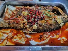 -小球滚滚湘菜馆·烤鱼·口味虾(太平街店)