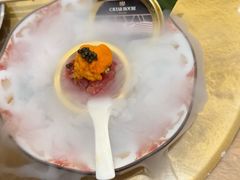 -鮨政· Omakase(港汇恒隆广场店)