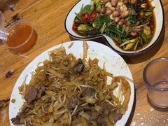 -官塘锋记鱼生·生腌·砂锅粥(牌坊街店)
