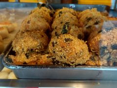 海苔脆松小贝-詹记宫廷桃酥王(芜湖万达店)
