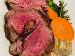 -K·Kitchen KK牛扒厨房(江南西店)