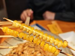 -肉串汪(月坛店)