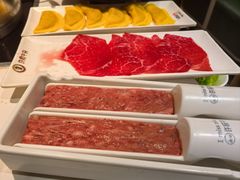 -许府牛火锅(信义坊总店)