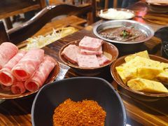 -吃皮火锅馆(苏宁店)