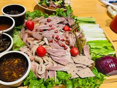 -驴脾气特色炒菜(广渠门内店)