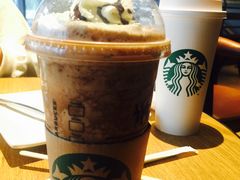 -星巴克(德阳洋洋百货店)