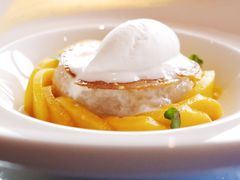 -香港喜来登酒店蚝酒吧