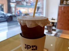 -JPG canteen(广州东山口店)
