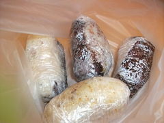 -西龙传香饭团(王府井店)