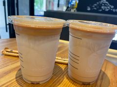 -瑞幸咖啡(北美N1购物中心店)