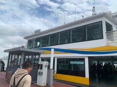 -公平路渡口(轮渡站)