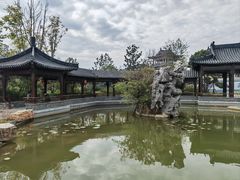 -南阳卧龙岗武侯祠