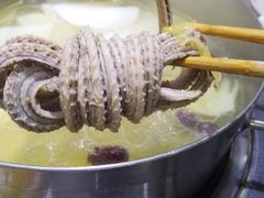 -金龙·打边炉(武进路店)