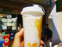 -澳门长洲糯米糍(柯打苏沙街店)