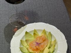 -瓯越·海鲜·瓯味一品(IM长宁国际店)