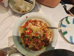 -费大厨辣椒炒肉(黄兴中心广场店)