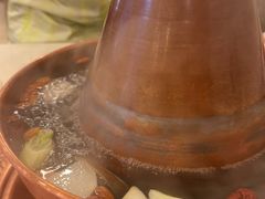-八先生涮肉房(三里河店)