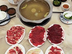 -合意桐坑牛肉粿·鲜牛肉火锅(嵩山总店)