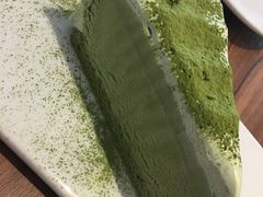 抹茶雪域（蛋糕冰淇淋）-必胜客(珠海路店)