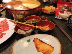 -荣记火锅(青悦城店)