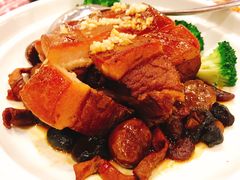 同安封肉-临家闽南菜(宝洲路店)