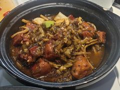 -要德鱼庄(陕钢家属院店)