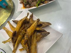 -四川小胡子海鲜(丁村万人海鲜广场店)