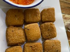 -八张桌子(老店)