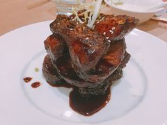 熏鱼-圆苑(金茂店)