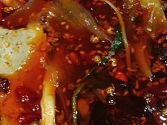 葱香小油条-每味每客·重庆麻辣烫(拓展大厦店)