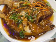 -清真·盛京白记 小骨头羊汤馆(南八马路店)