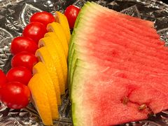 -城北食府(枫林店)