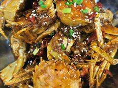 香辣蟹-虎虎龙虾大排档(双井店)