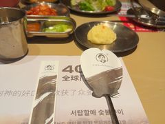 -西塔老太太泥炉烤肉(杭州首店)