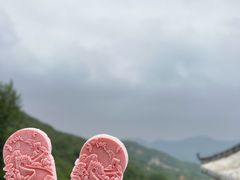 -八达岭长城