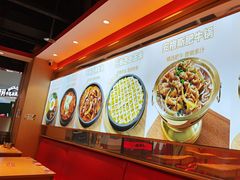 -朴大叔拌饭(上海金山万达店)