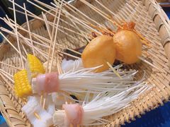 -马路边边串串香(双井直营店)