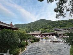 -华清宫景区