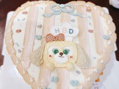 -今日Cake蛋糕茶歇·甜品台定制