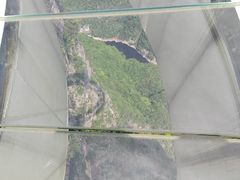 -重庆云阳龙缸景区