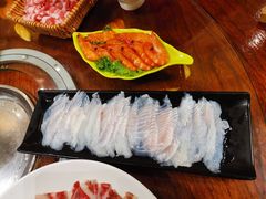 -古关火锅店(古北水镇景区店)