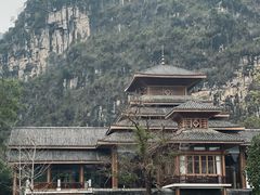 -广悦华阳朔河畔度假酒店(十里画廊遇龙河店)